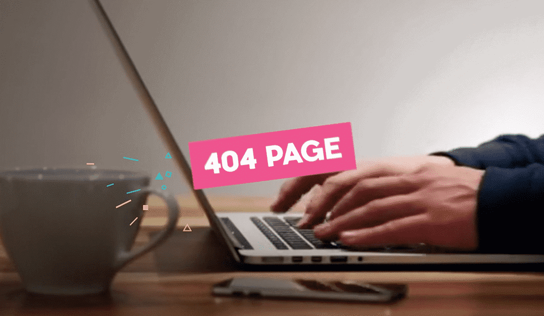 Create Your Beautiful Divi 404 Page