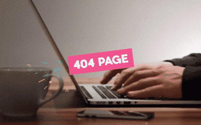 Create Your Beautiful Divi 404 Page