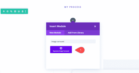 How to Create Infinite Scroll Image Carousel in Divi – Divi Supreme