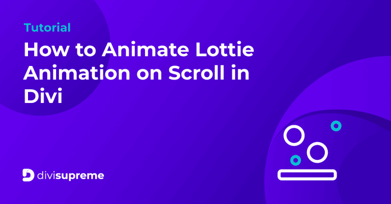 How-to-Animate-Lottie-Animation-on-Scroll-in-Divi