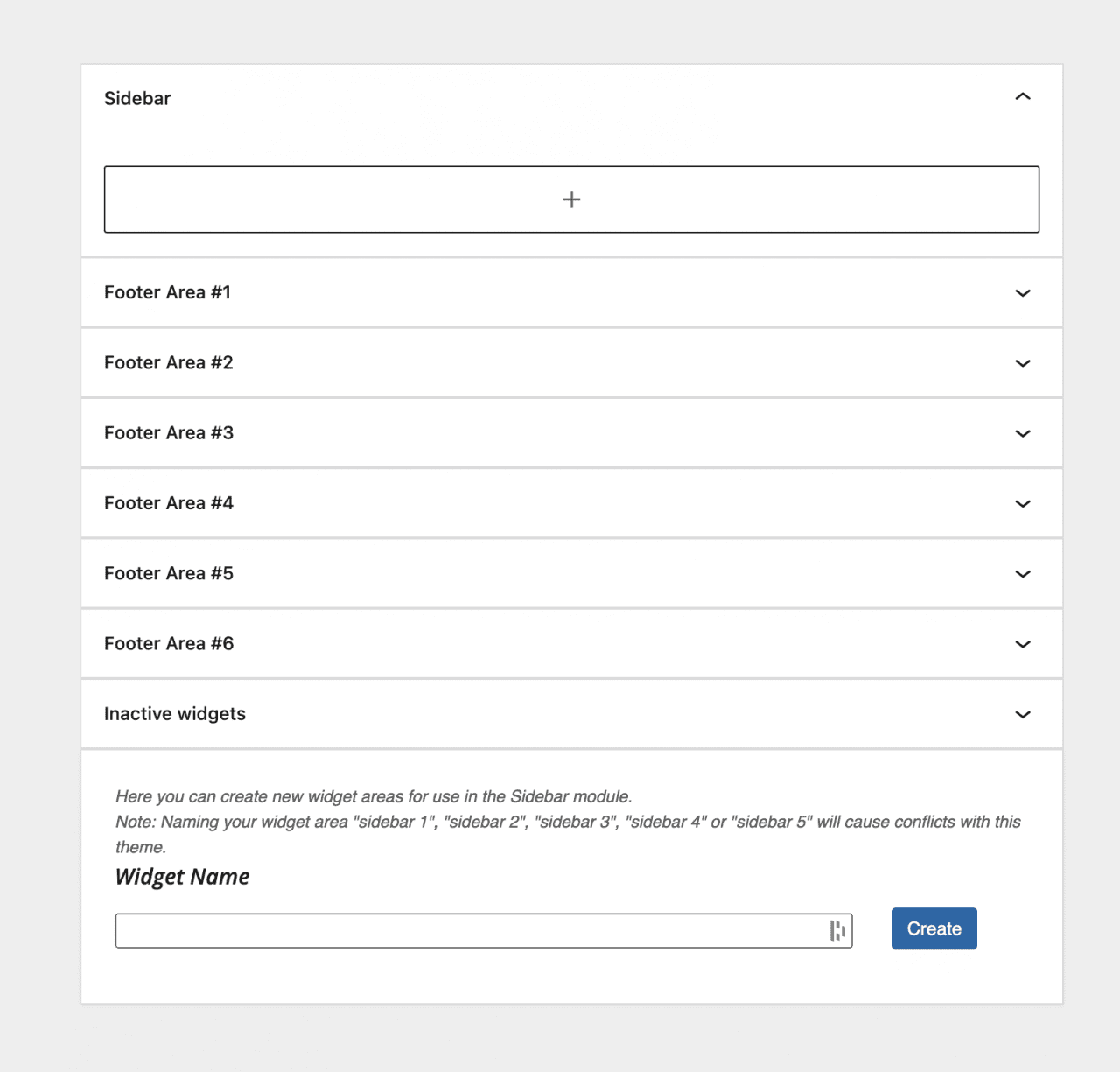 Divi Supreme Library Widget Extension – Divi Supreme