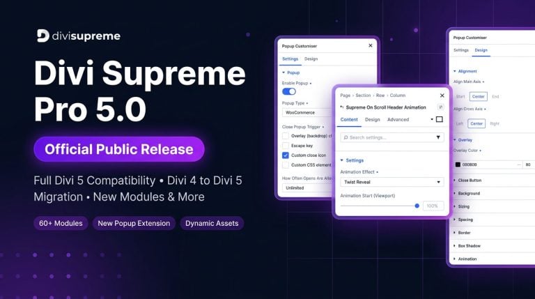 divisupreme 5